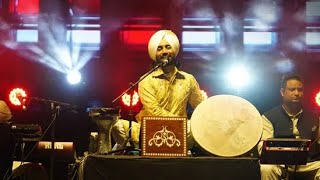 🔴LIVE Satinder Sartaj Live Show [upl. by Herold]