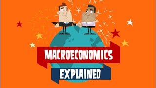 Macroeconomics explained simple [upl. by Menzies337]