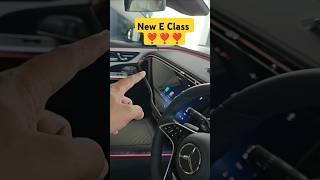 New Mercedes Benz E CLASS LWB Short Review  Auto Quest [upl. by Merle]