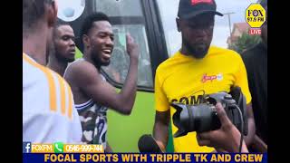 Chaotic Obuasi incidentKotoko chairman speaks about the incidentblame thesemore updates [upl. by Gabriell692]