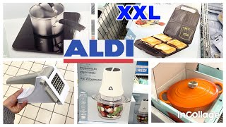 ALDI ARRIVAGE 26 OCTOBRE 2024 [upl. by Gristede]