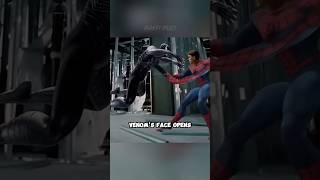 The ACTUAL Sequence in SpiderMan 3 shorts marvel mcu viralvideo ytshorts [upl. by Aitercal]