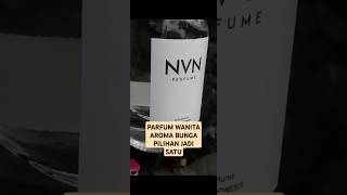 NVN Perfume Inspired by Delina D Marly Woman  BEST SELLER  Parfum Wanita affiliate shopeefinds [upl. by Annayram390]