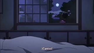 Tono de notificación Anime 1  Inugami Gugure Kokkurisan [upl. by Enialehs]