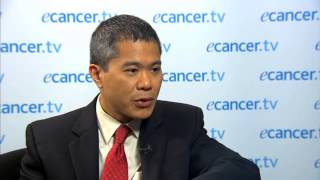 ASCO 2013 Selumetinib the first effective drug for advanced melanoma of the eye [upl. by Curcio]