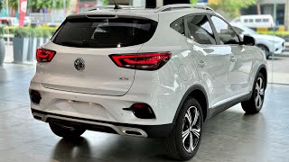 New MG ZS  2024   15L Luxury SUV  Exterior and Interior [upl. by Wampler]