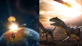 The 5 most devastating mass extinctions  in Earths history [upl. by Atrim]