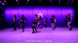 Jayla Darden · Original Idea 686 · Candice Choreo [upl. by Enyaj]