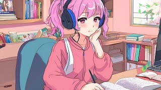 lofi chill music radio [upl. by Fortunna]