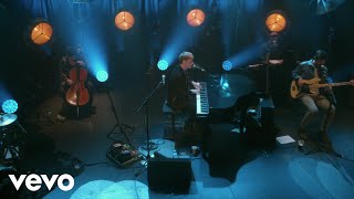 Kodaline  Brother Official Live Video [upl. by Suivatnad303]