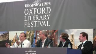 Oxford 2009 What is the big Conservative idea Part 4 Discussion [upl. by Aekan]