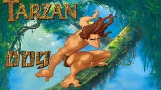 Lets Play Tarzan Remake  Folge 9  Aufruhr im Camp [upl. by Edithe523]