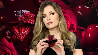 NEW LANCOME LA NUIT TRESOR INTENSE amp COMPARISON ❤️ [upl. by Sirtaeb]