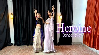 Gulab Jaisan Khilal Baru  Heroine Bhojpuri Song  Dance Cover [upl. by Ytrebil]