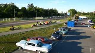 Power Meet 2015 Västerås [upl. by Ahsaeym131]