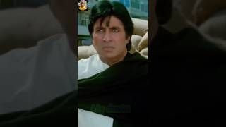 Amitabh Bachchan ki dayloge trendingshorts [upl. by Leinoto]