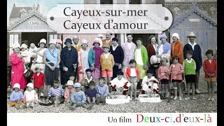 Cayeuxsurmer Cayeux dAmour [upl. by Eadrahs880]