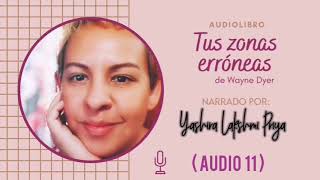 Tus zonas erróneas de Wayne Dyer AUDIO 11 [upl. by Enneirda]