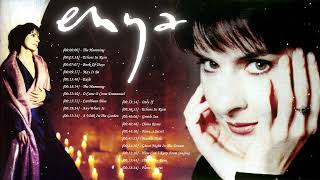 Greatest Hits Of ENYA Full Album  ENYA Best Songs 2022  ENYA Playlist Collection [upl. by Ahsiek]