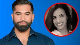 Il y a 1 heure  la femme Kendji Girac fondait en larmes et confirmait la triste nouvelle son mari [upl. by Dorehs]