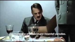 Hitler gets the news that a Scottish politician has made a Downfall Parody [upl. by Daniala]