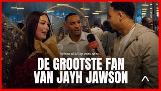 WIE IS DE ALLERGROOTSTE JAYH FAN EN HUWELIJKSAANZOEK 😱  JAYH IN CONCERT 2024 [upl. by Notnirb294]