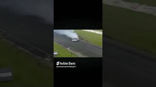 Conor Shanahan Qualify run Ireland drifting drift [upl. by Coates]