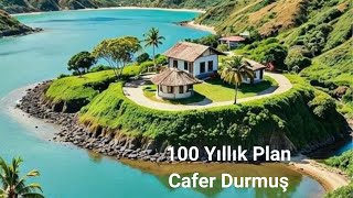 100 Yıllık Plan Cafer Durmuş [upl. by Den314]