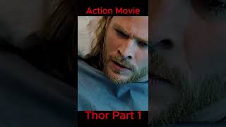 Thor part 1 movie secen explain movie marvelclip moviescene ironman thor hammer power [upl. by Sherlock]