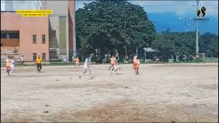 CD ESTUDIANTIL vs ATHLETIC CLUB [upl. by Clerk]