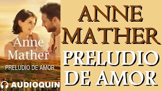 Preludio De Amor ✅ Audiolibro Audioquin [upl. by Oznole]