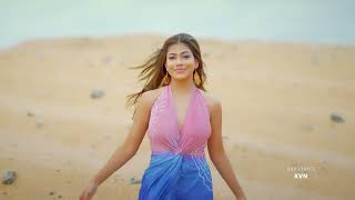 Marina  මරීනා   Sarith amp Surith ftKVN  Official Music Video [upl. by Aun]