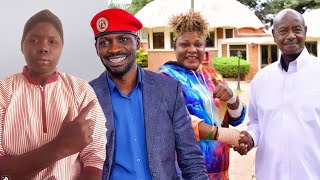 Full Figa Bamuwadde Last Warning Lekera Awo Akuwalampa Bobi Wine [upl. by Marmaduke187]