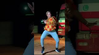 Kuduro dance dancetutorials afrobeats afrodeep dance [upl. by Hulbig]