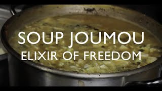 HIFF Soup Joumou Short Documentary [upl. by Neiluj12]