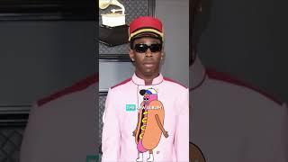 Tyler The Creator Tops The Charts Again With CHROMAKOPIA Amid Hilarious Fan Interactions❗🥳 shorts [upl. by Caroline]