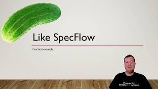 Specflow Alternatives ChatGpt  SpecFlow [upl. by Razaile]