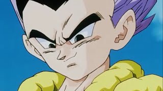 Gotenks Vs Buu AMV [upl. by Yuu]