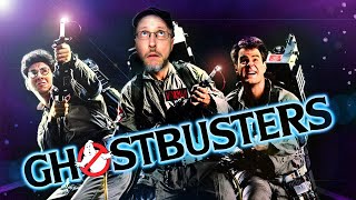 Ghostbusters  Nostalgia Critic [upl. by Eninej]