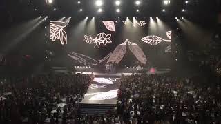 Maroon 5 in Nuskin Global Convention 2017 [upl. by Nur]