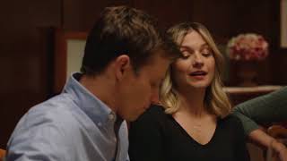 Jamko Scenes 8x22 End  Eddies First Reagan Family Dinner [upl. by Lancelot]