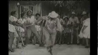 1930s Break Dancing Mills Brothers  Caravan [upl. by Aek]