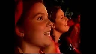 Tiziano Ferro  Rosso Relativo  Festivalbar  Verona 2002 [upl. by Renee208]