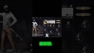 Free fire what a special 🤔 only old player know this jacket freefire viralvideo shorts [upl. by Enirol399]