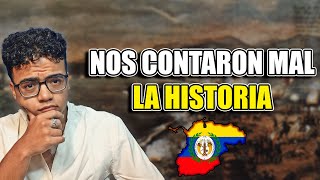 VENEZUELA y su PASIÓN POR LA MONARQUÍA [upl. by Coridon]