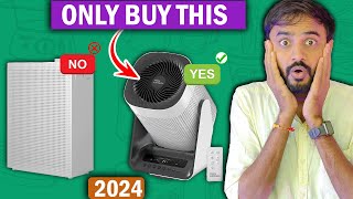 Best Air Purifier 2024  Best Air Purifier for Home 2024  Best Air Purifier Under 500015000 India [upl. by Rojam]