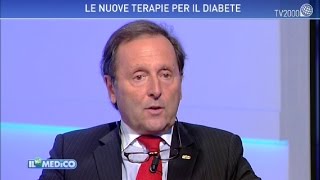 quotIl mio medicoquot  Le nuove terapie per il diabete [upl. by Lichter412]