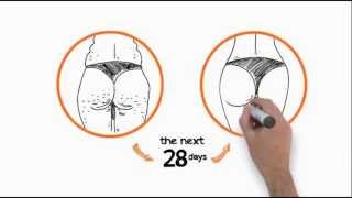 FREE CELLULITE Removal Presentation [upl. by Huntley744]