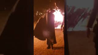 Mystical Nights at Medieval Festival MPS in Bückeburg 2023 Part 1 [upl. by Capps213]