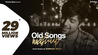 Old Songs Mashup  20 Songs On ONE CHORD  Siddharth Slathia  Pehchan Music [upl. by Archer361]